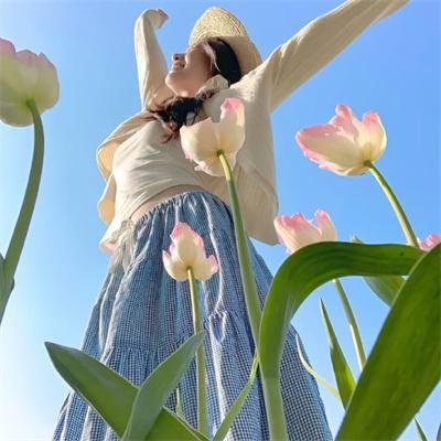 堕落花